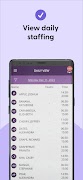 ShiftWizard screenshot 3