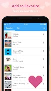TunePro FM স্ক্রিনশট 3