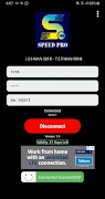 Speed Pro VPN screenshot 1