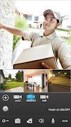 atHOME Control постер