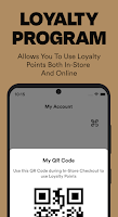 Marib Coffee Co syot layar 1