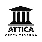 Attica Greek Taverna ไอคอน