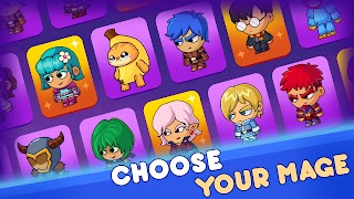 Sky Battle.io 截图 6