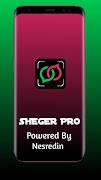 SHEGER PRO Poster