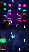 Invaders Attack screenshot 1