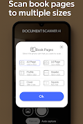 Document Scanner AI স্ক্রিনশট 3