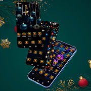 Noel Teması Ekran Görüntüsü 1