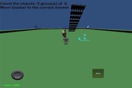 Math Driver captura de pantalla 3