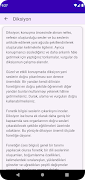 Diksiyon 스크린샷 1