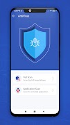 Ridge Mobile Security ภาพหน้าจอ 3