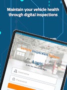 Smart Vehicle Inspection 스크린샷 4