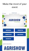 Agrishow poster