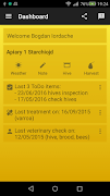 Apiary Book screenshot 2
