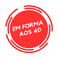 Em forma aos 40