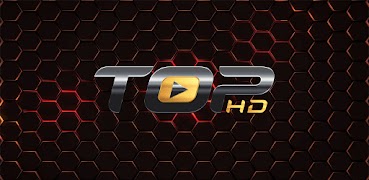 TOPHD PRO 截圖 1