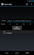 Sop to Http syot layar 4