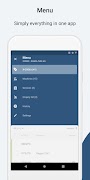 X-CODE Manager पोस्टर