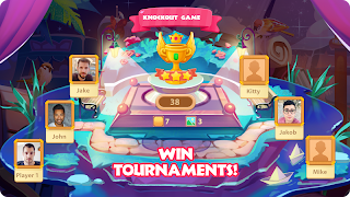 Difference Master: Free Puzzle ảnh chụp màn hình 3