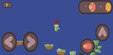 Forgoten screenshot 5