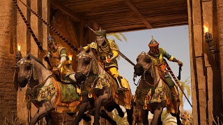 Chivalry 2 Mobile screenshot 6
