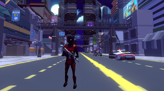 Spinnenaffe Screenshot 7