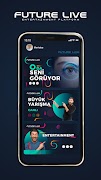 Future Live скриншот 3
