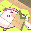 Tile Roll Puzzle