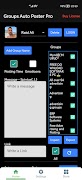 Groups Auto Poster Pro ภาพหน้าจอ 4
