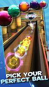 Strike Master Bowling Screenshot 1