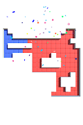 Color Fill Block 3D 截圖 4