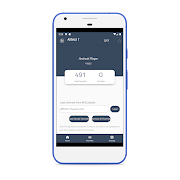 برنامه‌نما SFNTV PLAYER عکس از صفحه