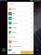 Floating Control اسکرین شاٹ 4