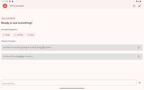 NTR Intelligent screenshot 4