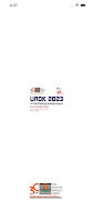 UROK 2023 poster