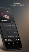 Equalizer + Pro (Musik Player) Screenshot 7