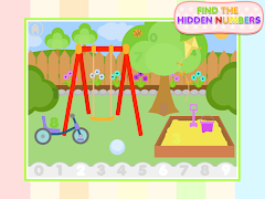 Find The Hidden Numbers screenshot 1