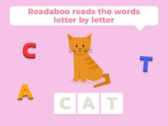 Readaboo ภาพหน้าจอ 7