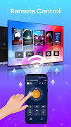 Cast to TV & Screen Mirroring screenshot 2