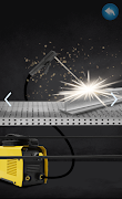 Welding machines - prank screenshot 1
