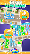Aqua Bus Jam 截图 3