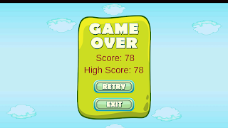 Diamond Run screenshot 7