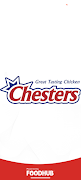 Chesters الملصق