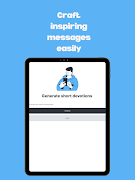 7 Schermata Devotion Assist