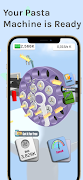 Pasta Hero ภาพหน้าจอ 2