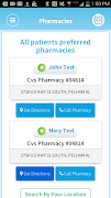 myRx Planner screenshot 3