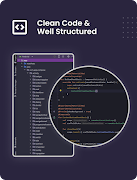 ComposeX - Jetpack Compose UI ภาพหน้าจอ 2