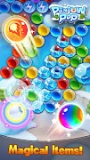 Penguin Pop ภาพหน้าจอ 2
