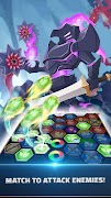Lost in the Dungeon:PuzzleGame 截图 1
