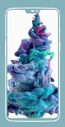 Abstract Liquid Wallpapers screenshot 2