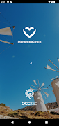 Memento plakat